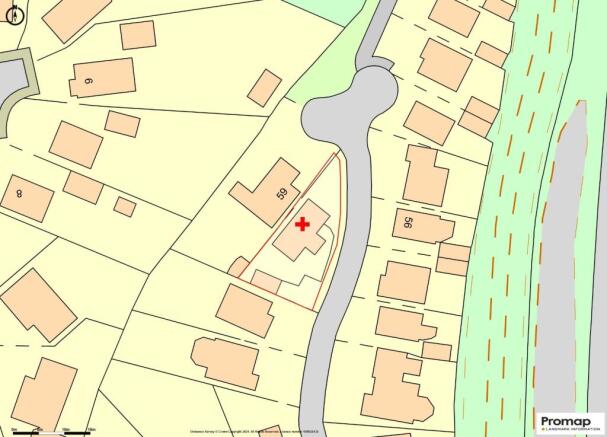 Plot Map