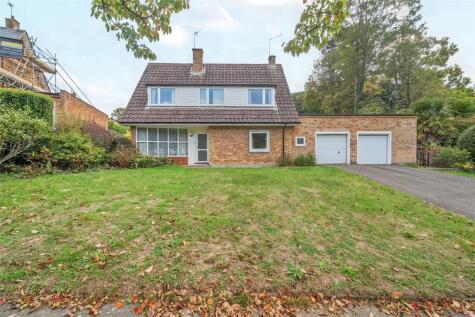 Sylvester Avenue, Chislehurst