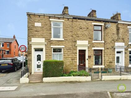 Whalley Road, Clayton Le Moors, BB5