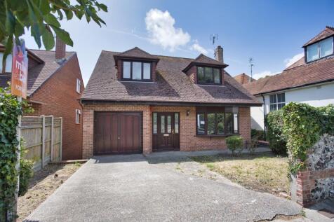 Castle Avenue, Dover, Kent, CT16