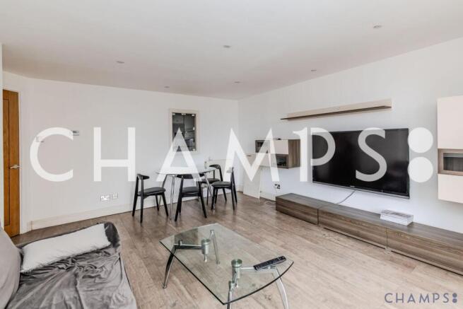 Two Bedroom Apartment to Let
