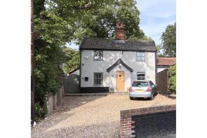 3, Candlers Lane, Harleston IP20 9JA