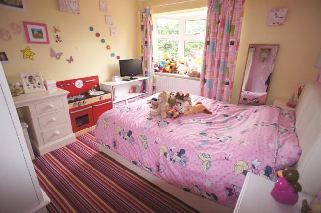 Bedroom 2