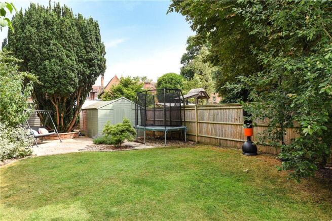 Garden 3