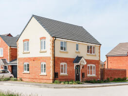 108, High Road, Weston, Spalding PE12 6RA