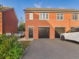 5, White Ash Road, South Normanton DE55 3BF