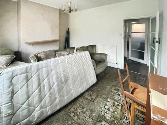 Station Road, Chapeltown, Sheffield, S35 photo 2