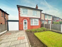 Cromer House, Boat Lane, Irlam M44 6EN