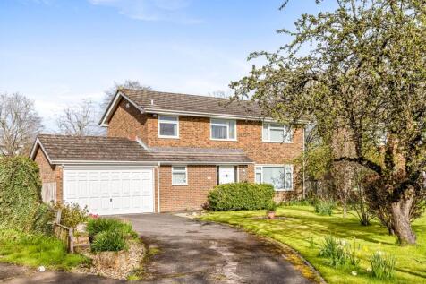 Hurstlands, Billingshurst, RH14