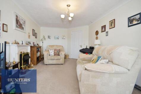 Stephenson Court, Chatsworth Road, Brampton, Chesterfield, S40 3JW