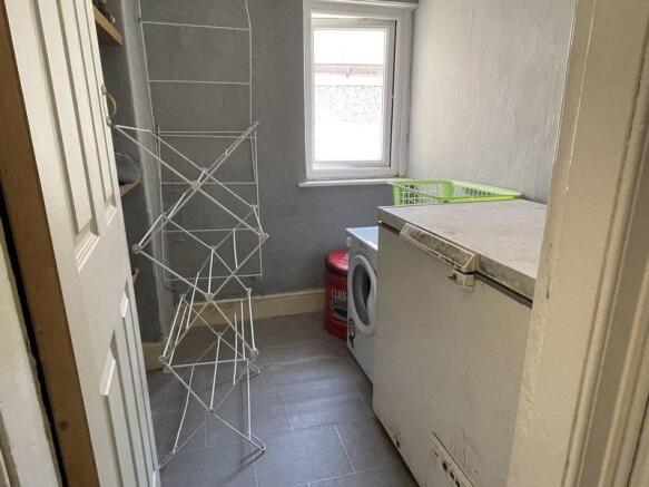 Store Room