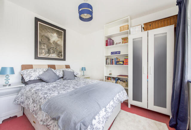 Bramdean Bedroom