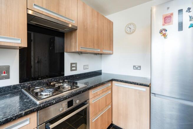 Kitchen Two