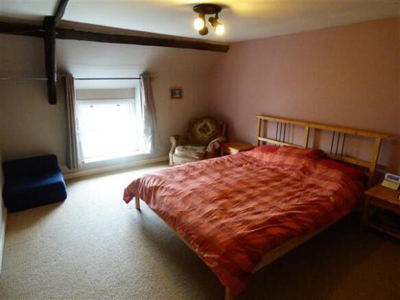 BEDROOM 3