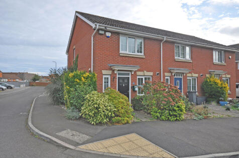 Willowbrook Gardens, St Mellons