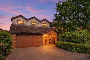 6, Marquis Drive, Hempstead, Gillingham ME7 3DR