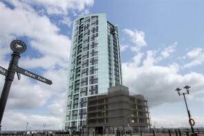Apartment 116, 19 Alexandra Tower, Princes Parade, Liverpool L3 1BF