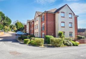 20 Block C, Millstone Court, Mill Street, Stone ST15 8AY