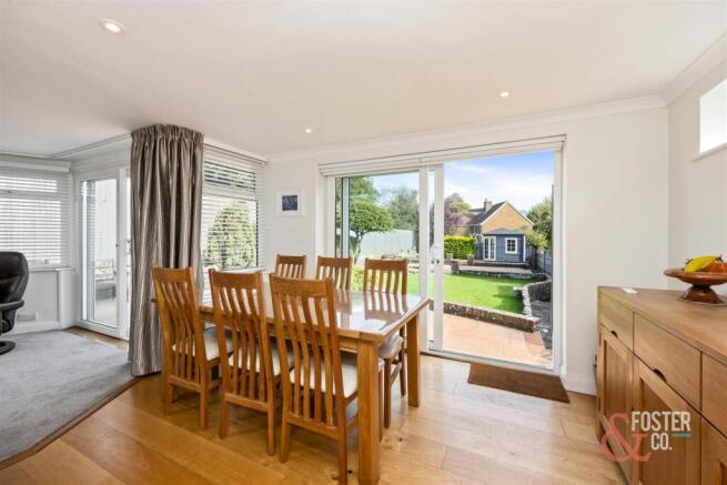 Green Ridge, Brighton photo 4
