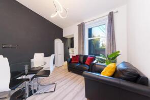 Flat B, 4, Westburn Road, Aberdeen AB25 2PX