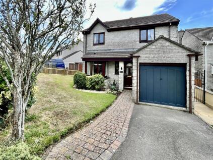 Nanscober Place, Helston, Cornwall