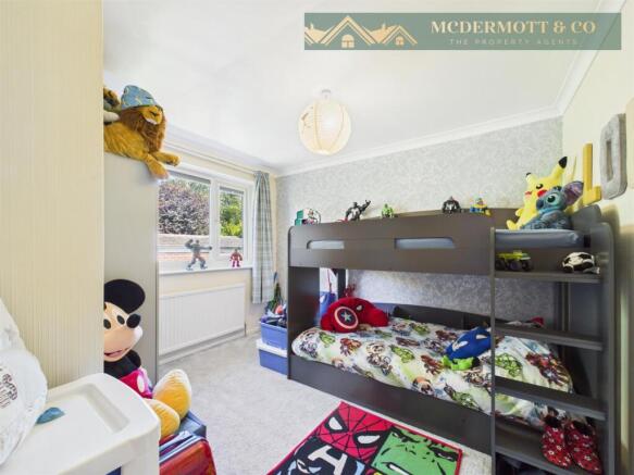 3 bed Semi-Detached for sale Image 8