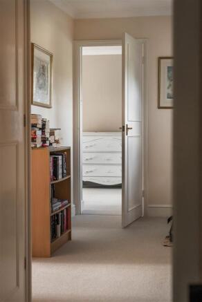 house. estate agent Rudgwick doorway