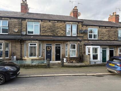 Regent Avenue, Harrogate, HG1