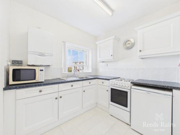 1 bed Apartment for sale Image 4