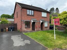 1, Windsor Court, Hinckley LE10 2ET