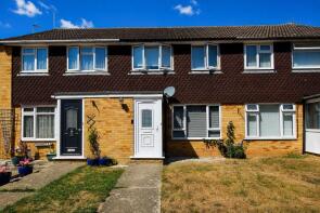 17, Lenside Drive, Maidstone ME15 8UE
