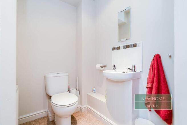 4 bed Town House for sale Image 9