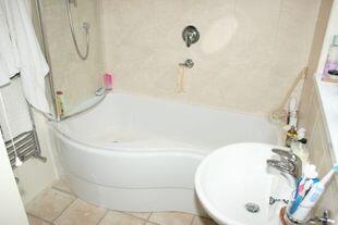 REFITTED BATHROOM