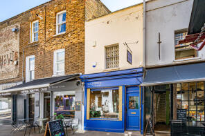 8, Camden Passage, London N1 8ED