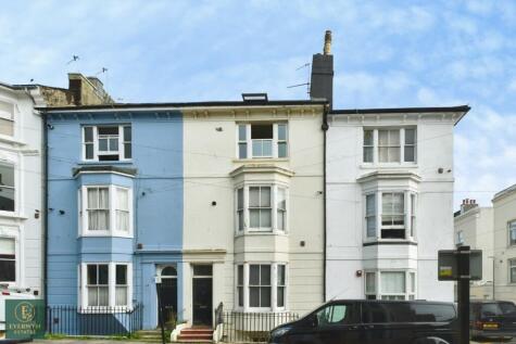 College Road, BN2