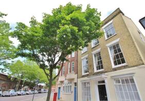 20c, Ordnance Row, Portsmouth PO1 3DN