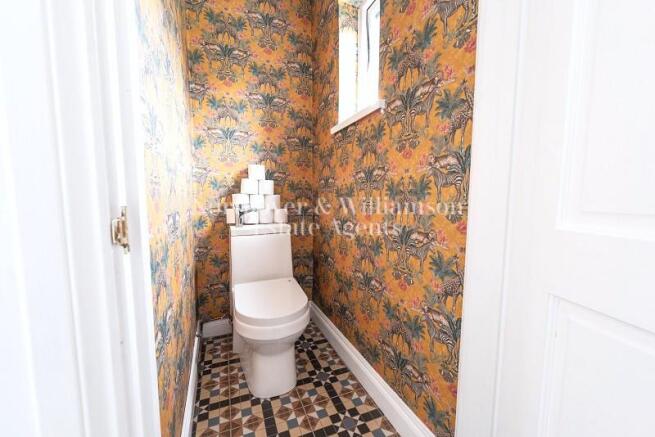 WC
