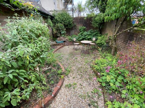 Secret Garden