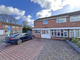 1, Gilpin Road, Admaston, Telford TF5 0BE