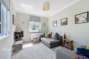 Flat 7, Wainwright House, Garnet Street, London E1W 3RA