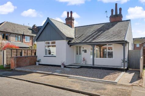 Warwick Road, Long Eaton