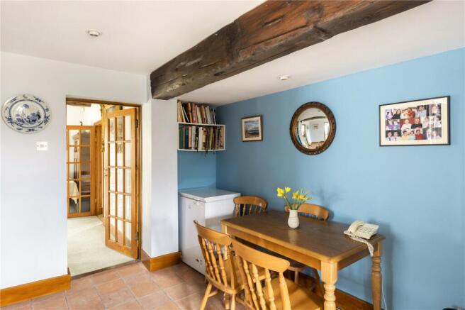 Kitchen/Breakfast Rm