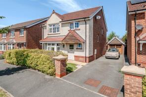 8, Argyll Avenue, Chorley PR7 7HB