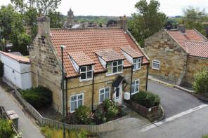 18, Cleveland Street, Saltburn-by-the-sea TS13 4JB