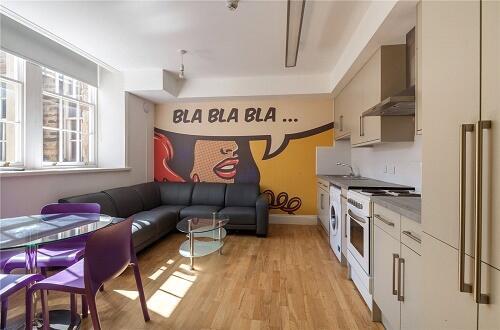1 bed Apartment to rent Image 4
