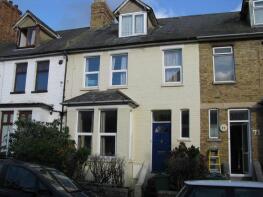 70, St Mary's Road, Oxford OX4 1QB