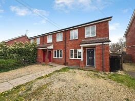 7b, Stokes Avenue, Thetford IP25 6LP