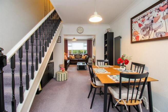 3 bed Semi-Detached Bungalow for sale Image 4
