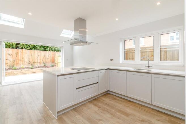 Kitchen/Breakfast