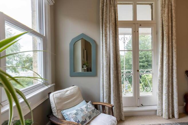 Bedroom 3 Detail